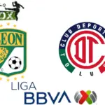 León vs Toluca