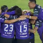 Mazatlán vs Puebla 2-0 Torneo Clausura 2022
