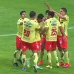 Mineros vs Morelia 3-3 Cuartos de Final Liga de Expansión Clausura 2022