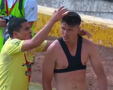 Morelia vs Mineros 2-2 Cuartos de Final Liga de Expansión Clausura 2022