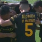 Morelia vs Venados 2-2 Liga de Expansión Clausura 2022