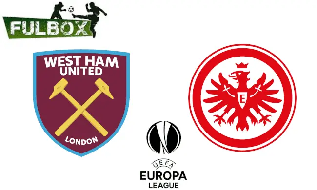 West Ham vs Eintracht Frankfurt