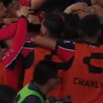 Atlas vs Pachuca 2-0 Final Torneo Clausura 2022