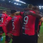 Atlas vs Tigres 3-0 Semifinales Torneo Clausura 2022
