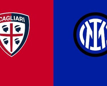 Cagliari vs Inter de Milán