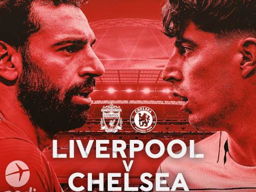 Chelsea vs Liverpool