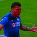 Cruz Azul vs Necaxa 1(4)-1(2) Repechaje Torneo Clausura 2022