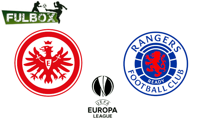 Eintracht Frankfurt vs Rangers