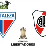 Fortaleza vs River Plate