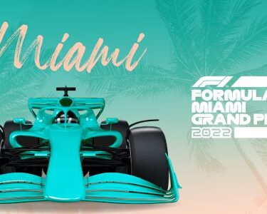 Gran Premio de Miami EN VIVO