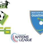 Guayana Francesa vs Guatemala