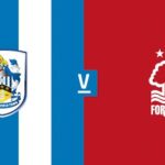 Huddersfield vs Nottingham Forest