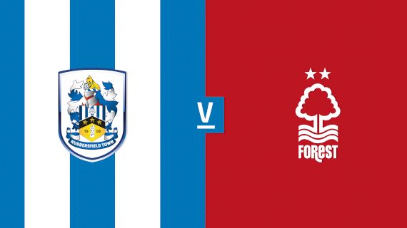 Huddersfield contra Nottingham Forest