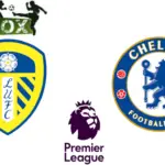 Leeds vs Chelsea