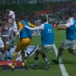 León vs Toluca 3-4 Torneo Clausura 2022