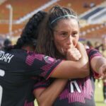 México vs Puerto Rico 5-0 Premundial Femenil Sub-17 2022