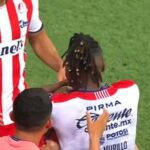 Monterrey vs Atlético San Luis 2(1)-2(3) Repechaje Torneo Clausura 2022