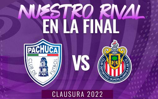 Pachuca vs Chivas