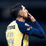 Repetición Gol de Diego Valdés América vs Pachuca 1-0