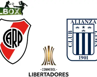 River Plate vs Alianza Lima