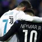 Neymar-CR7-juntos-en-Juventus