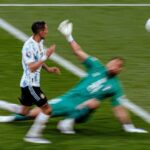 Argentina vs Italia 3-0 Finalissima Copa Campeones 2022