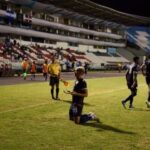 El Salvador vs República Dominicana 4-5 Premundial Sub-20 CONCACAF 2022