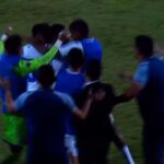 Honduras vs Panamá 2-1 Premundial Sub-20 CONCACAF 2022