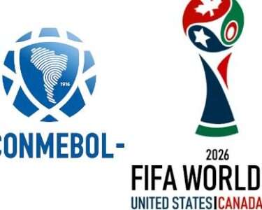 NUEVO Formato de CONMEBOL rumbo al Mundial 2026
