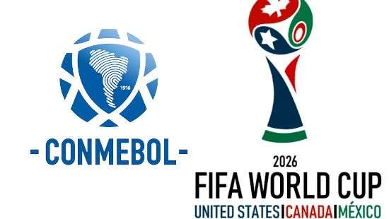 Así será el NUEVO Formato de CONMEBOL rumbo al Mundial 2026 - Mucho más FÁCIL