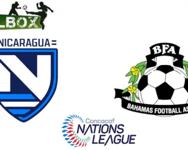 Nicaragua vs Bahamas