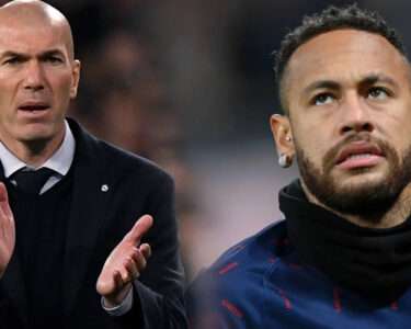 Zidane-No-Quiere-A-Neymar-En-El-PSG