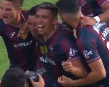 Atlante vs Dorados 3-0 Liga Expansión MX Apertura 2022