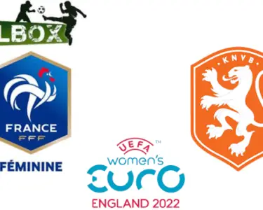 Francia vs Holanda