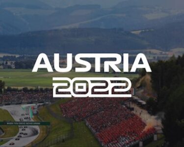 Gran Premio de Austria EN VIVO