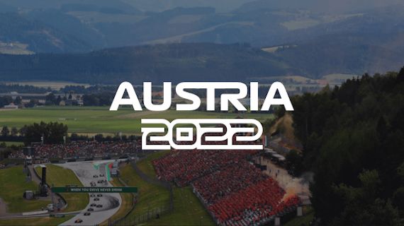 Gran Premio de Austria EN VIVO