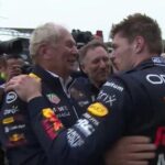 Max Verstappen gana el Gran Premio de Hungría 2022