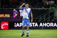 Mazatlán vs Puebla 2-4 Jornada 1 Torneo Apertura 2022