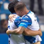 Puebla vs Santos 1-0 Jornada 2 Torneo Apertura 2022