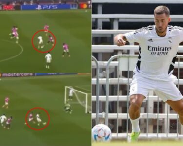 El-golazo-de-Eden-Hazard-en-el-entrenamiento-antes-de-enfrentar-al-Frankfurt