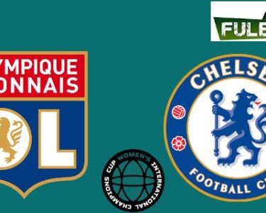 Lyon vs Chelsea