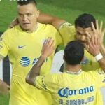 Mazatlán vs América 1-3 Torneo Apertura 2022