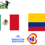 México vs Colombia