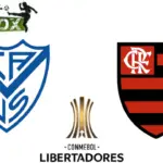 Vélez vs Flamengo