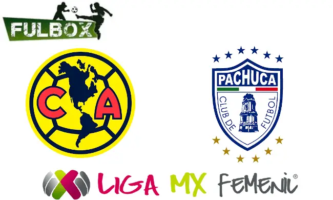 América vs Pachuca