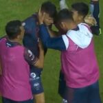 Atlante vs Venados 1-0 Liga Expansión MX Apertura 2022