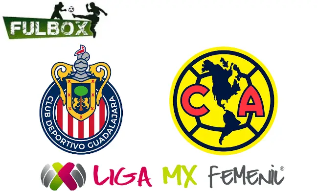 Chivas vs América
