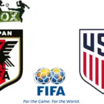 Japón vs Estados Unidos