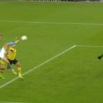 Manchester City vs Borussia Dortmund 2-1 Champions League 2022-23