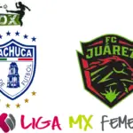Pachuca vs Juárez